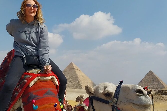Private Tour: Giza Pyramids & Cairo Museum & Bazaar(All included) - Price and value: what $97 really buys, plus the extra you might want