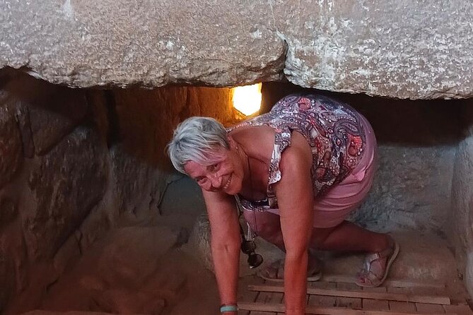 Private Tour: Giza Pyramids, Museum, Bazaar & Lunch Included - Timing Tips So Your Day Does Not Feel Rushed
