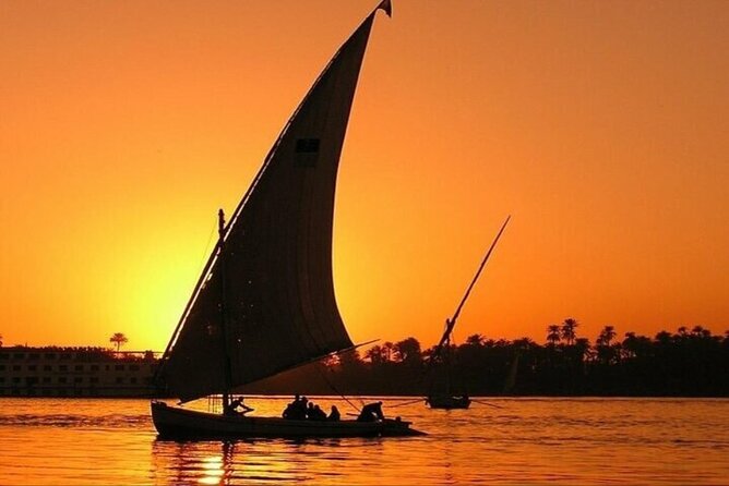 Private Tour in Aswan : Felucca and Nubian village - Key highlights worth knowing before you go
