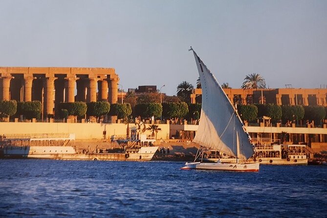 Private Tour in Aswan : Felucca and Nubian village - Why a private felucca sunset is a smart Aswan add-on