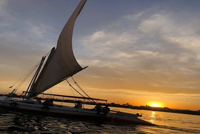 Private Tour in Aswan : Felucca and Nubian village - Should you book this Aswan felucca and Nubian village tour?