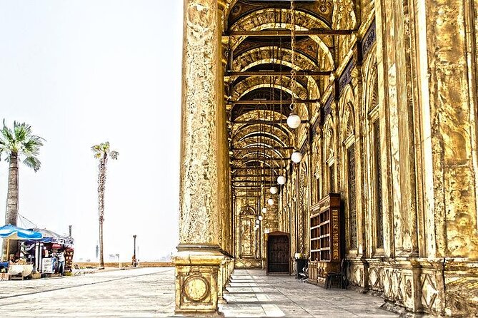 Private Tour in Cairo Citadel - Who should book this private Cairo Citadel tour