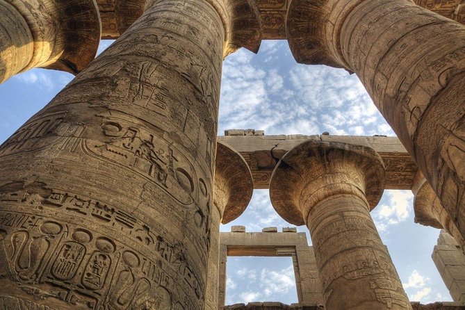 Private Tour: Luxor Day Trip from Hurghada - Key highlights to know before you go