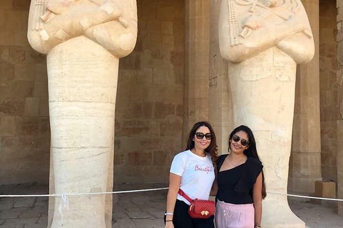 Private Tour: Luxor Day Trip from Hurghada - The 5:00 am start and the long 13-hour rhythm