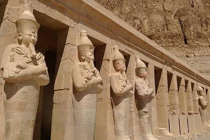 Private Tour: Luxor West Bank, Valley of the Kings and Hatshepsut Temple - Price and logistics: what you are really paying for