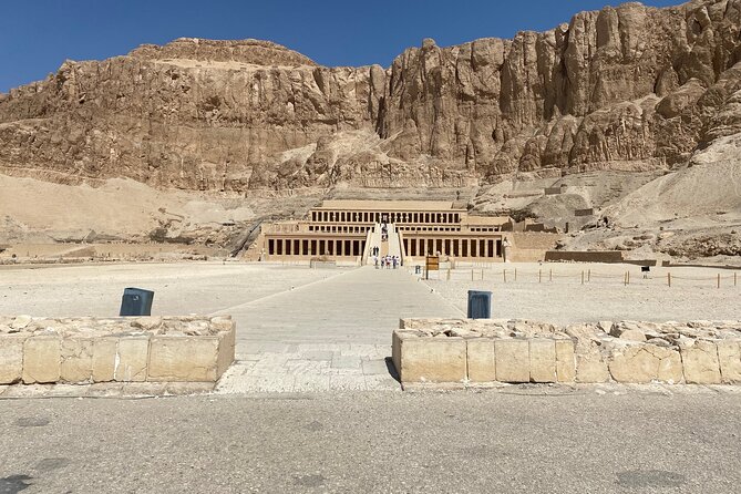 Private Tour of Luxor and its Highlights - Key Things I’d Watch For