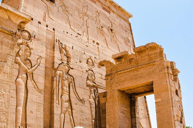 Private Tour of Luxor and its Highlights - Colossi of Memnon: The Quick Stop With Real Presence