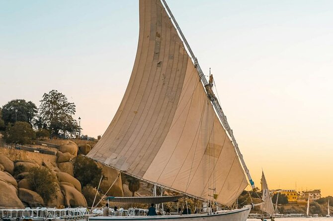 Private Tour of Luxor and its Highlights - Karnak Temple: Amun’s Stone City and the Best Return on Time
