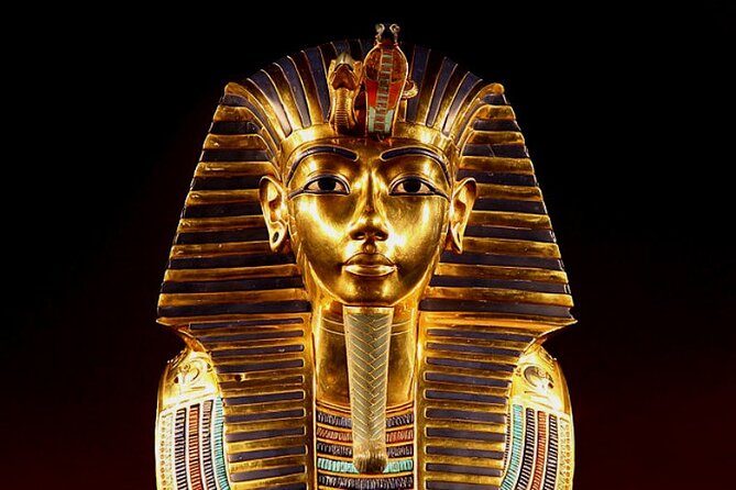 Private Tour of the Pyramids and Egyptian Museum in Giza - Giza Pyramids: Cheops, Chephren, Miquerinos, and that first wow moment