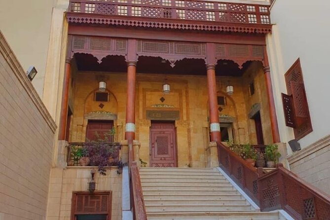 Private Tour To Egyptian Museum, Old Cairo & Bazaar - Who this tour suits best (and who should think twice)