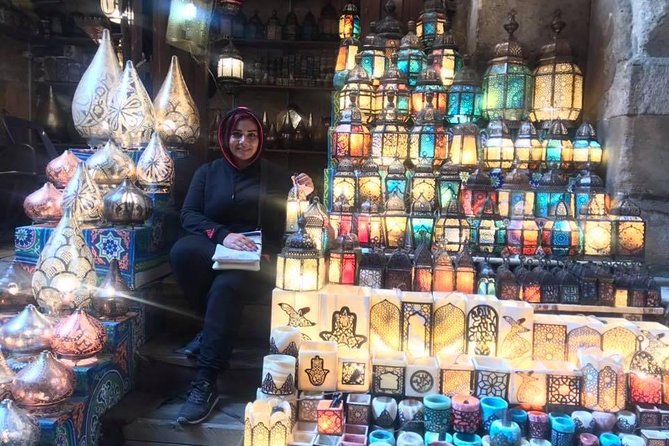Private Tour To Egyptian Museum, Old Cairo & Bazaar - Price and value: what $160 includes, and why that changes the equation