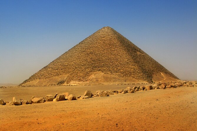 Private Tour to Giza Pyramids and Great Sphinx with Camel Ride - Lunch plus the Pharaonic Papyrus Museum: a smart change of pace