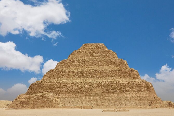 Private Tour to Giza Pyramids and Great Sphinx with Camel Ride - Who this tour suits best