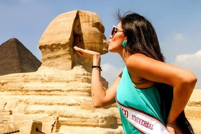 Private Tour To Giza Pyramids ,Memphis,Saqqara & Dahshur Pyramids - Shopping and artisan stops: how to keep control of your schedule
