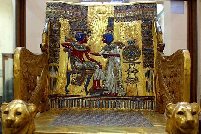 Private Tour to Giza Pyramids, Sphinx and Egyptian Museum - Price and Logistics: what $40 buys you (and what it does not)