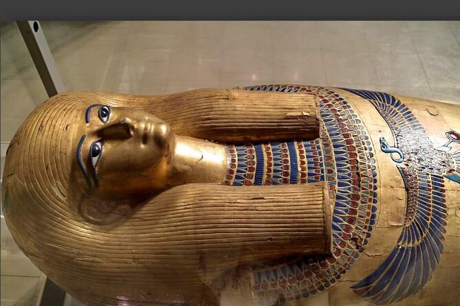 Private Tour to Giza Pyramids,Sphinx,Egyptian Museum&local lunch - Skip-the-Line and Private Guide Time, Why It Matters in Real Life