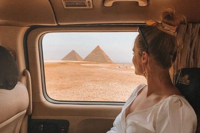 Private tour to Giza Pyramids,Sphinx,Egyptian Museum with Local Lunch - Price and value: why $33 can work (with a couple of tradeoffs)