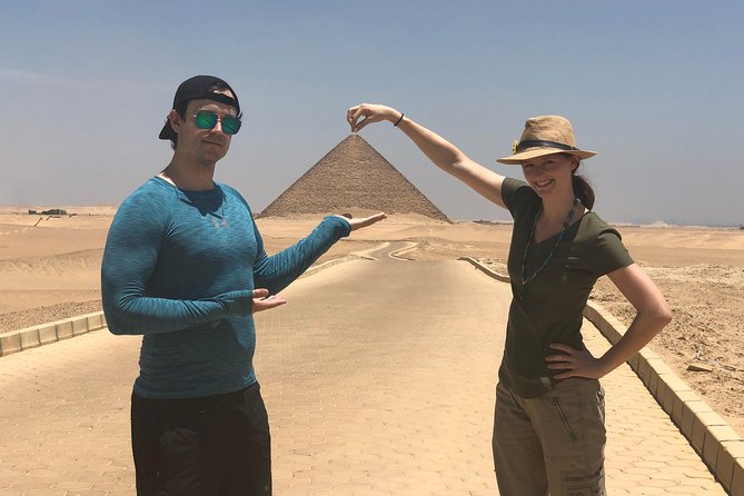 Private tour to Giza Pyramids,Sphinx,Egyptian Museum with Local Lunch - The Egyptian Museum in Cairo: 5,000 years, fast, and focused
