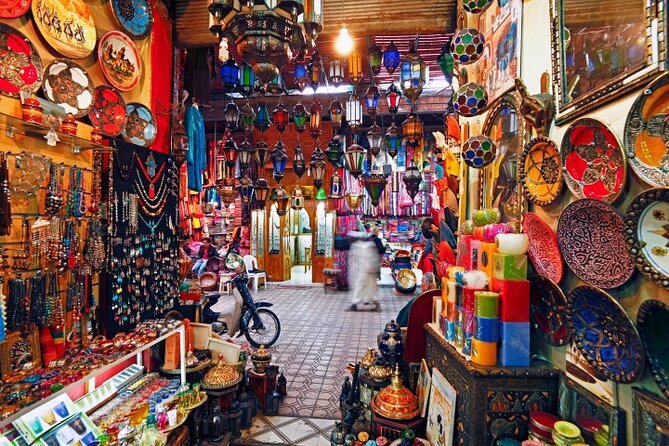 Private Tour to Khan el-Khalili from Cairo International Airport - Meeting at Cairo International Airport (Your First 30 Minutes)