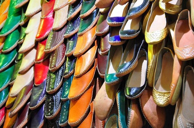 Private Tour To Old Cairo And Khan El Khalili Bazaar - Key things I’d bet on