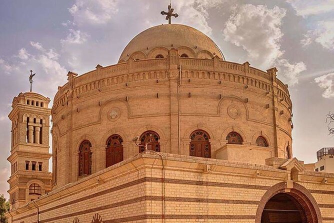 Private Tour To Old Cairo And Khan El Khalili Bazaar - Price and value: is $81 per person fair for this day?