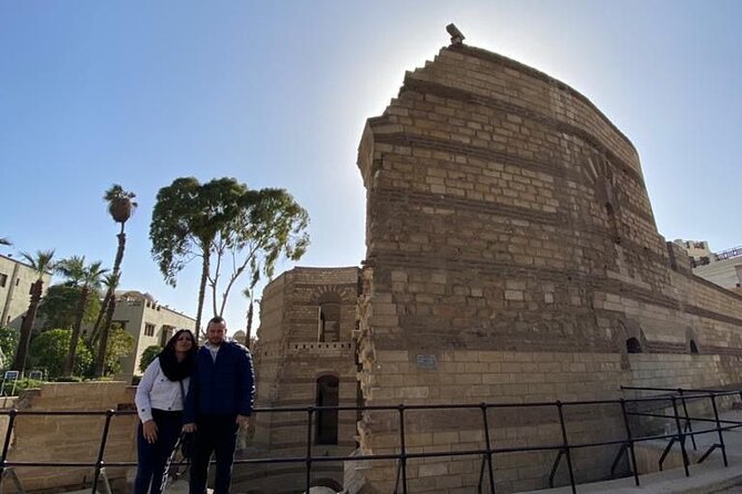 Private Tour to Old Coptic Cairo & the Cave Church of St. Simon. - FAQ
