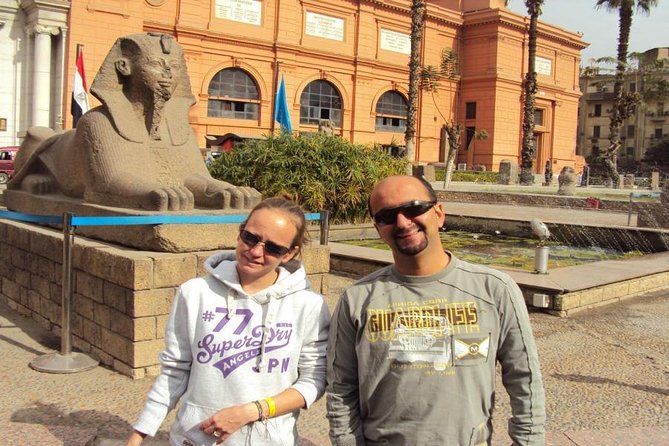 Private Tour to Pyramids, Egyptian Museum & Khan El Khalili - A Private Cairo Day That Moves Like It Has A Plan