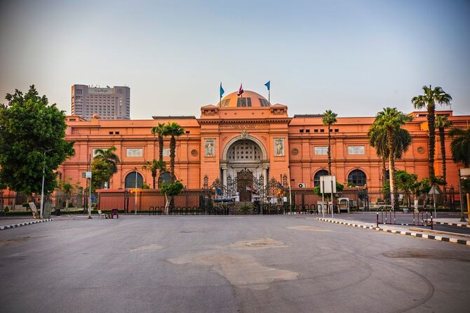 Private Tour to Pyramids, Egyptian Museum & Khan El Khalili - Khan El Khalili: The Tour Name Versus The Day Plan