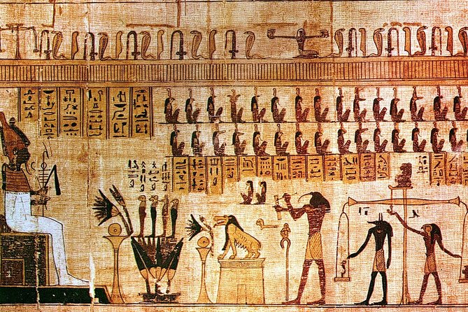 Private Tour to the Egyptian Museum - King Tut’s Golden treasures and the Golden Mask, prioritized