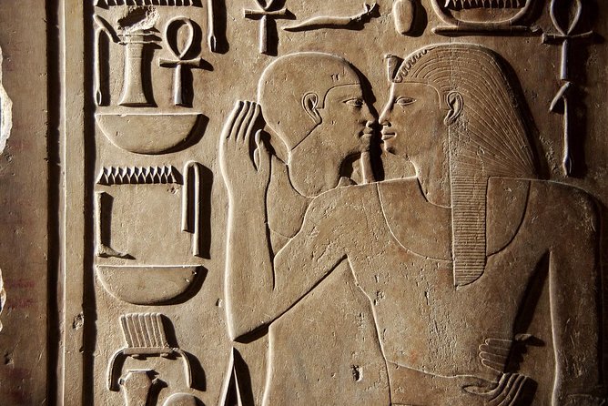 Private Tour to the Egyptian Museum - Optional Royal Mummy Room and photography ticket add-ons