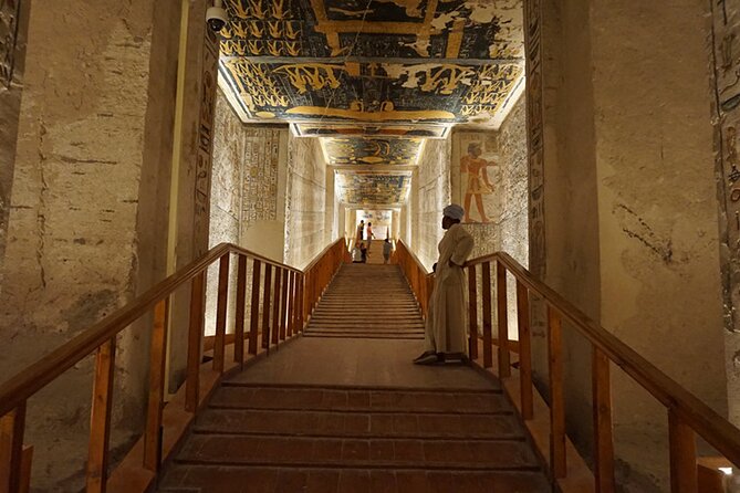 Private Tour To West Bank A - Timing, Pace, and How to Make 4 to 5 Hours Feel Enough