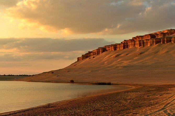 Private Tour to Whales Valley & Wadi El Rayan Waterfalls in El Fayoum from Cairo - Price and value: is $90 per person a fair deal?