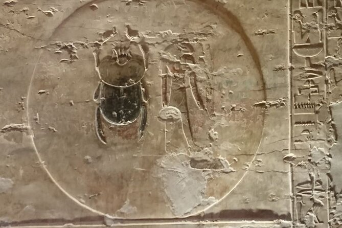 Private tour Valley of the Kings and King Tutankhamun Tomb - King Tutankhamun’s tomb: what to expect at KV62