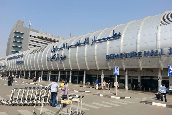 Private Transfer - Cairo Airport Arrivals Hall to Hotel - Key things I’d watch for before booking