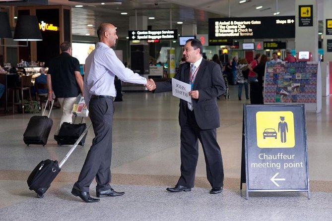 Private Transfer - Cairo Airport Arrivals Hall to Hotel - FAQ