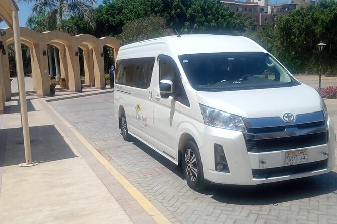 Private Transfer from Cairo international Airport and Hotel - From Terminal to Hotel Door, Without the Cairo Taxi Guesswork