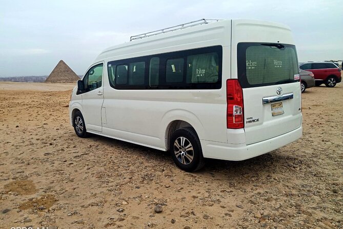 Private Transfer from Cairo international Airport and Hotel - The Price: When $25 Feels Fair (And When It Might Not)