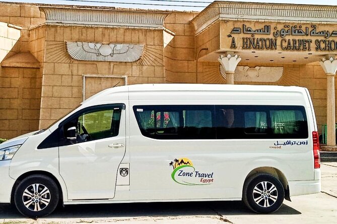 Private Transfer from Cairo international Airport and Hotel - Comfort Details That Matter More Than You Think