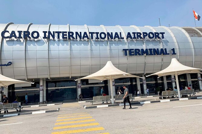 Private Transfer from Cairo international airport & From Hotel - Key Things You Should Know Before You Go