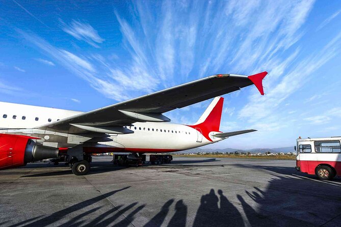 Private Transfer from Cairo international airport & From Hotel - Private Cairo Airport Transfer: The Real Value is Time Saved