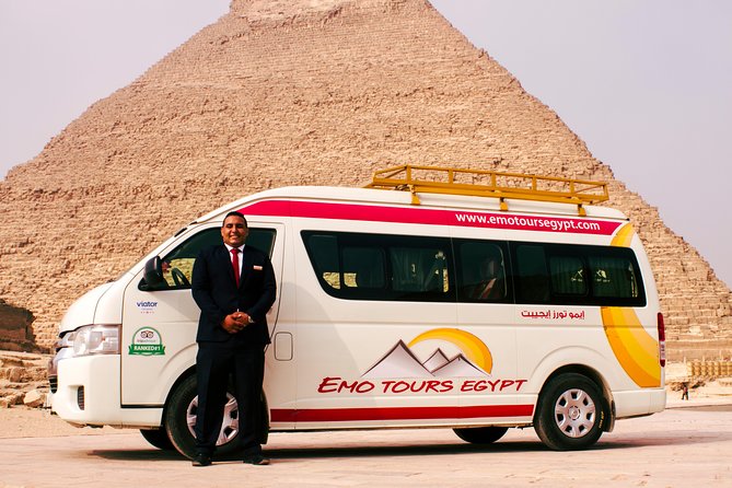 Private Transfer From Cairo To Alexandria - The Quick Pitch, Cairo To Alexandria Without the Taxi Chaos