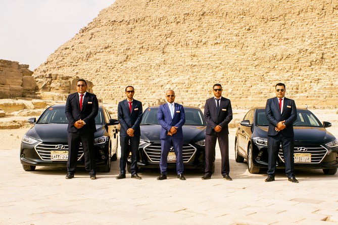 Private Transfer From Cairo To Alexandria - Key Points That Matter Before You Book