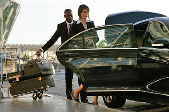 Private Transfer From Cairo To Alexandria - Stops and Breaks, Use Them Smart