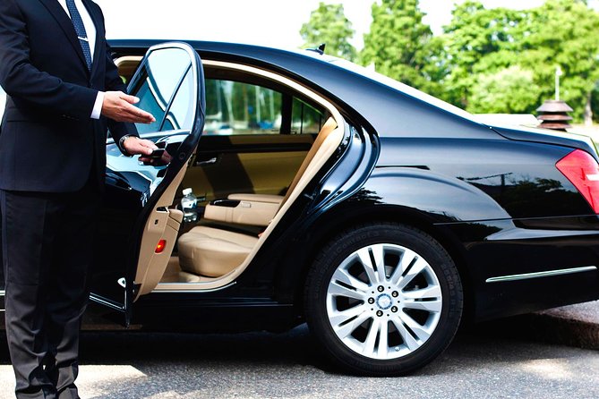Private Transfer From Cairo To Alexandria - How Alexandria Drop-Off Works, Any Address You Choose
