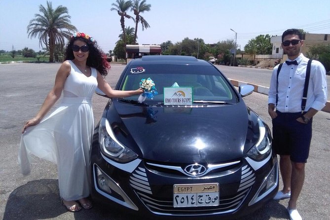 Private Transfer From Cairo To Alexandria - Price and Value, What You Are Actually Paying For