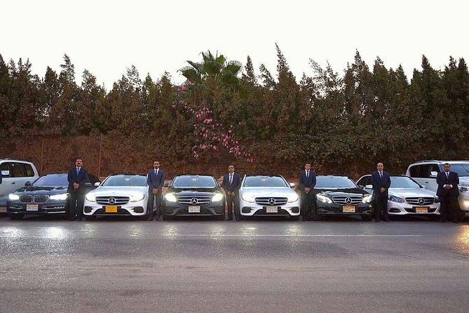 Private Transfer From Cairo To Alexandria - What’s Included, and Why It’s Helpful