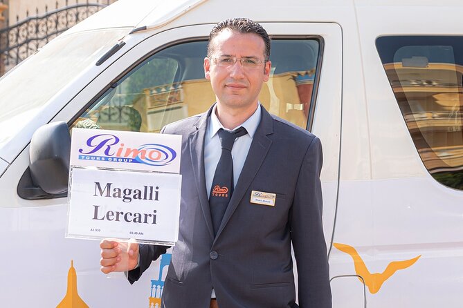 Private Transfer from Hurghada Airport to anywhere in Hurghada - Should You Book This Hurghada Airport Transfer?