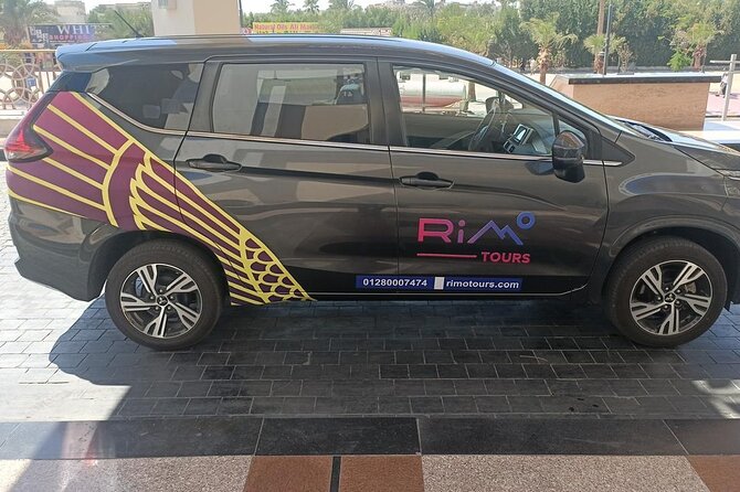 Private Transfer from Hurghada Airport to Hurghada City - When the flight is delayed, this matters a lot