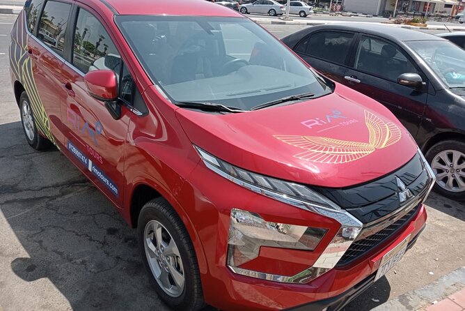 Private Transfer from Hurghada Airport to Hurghada City - Price and value: $7.50 per person, but the real win is fewer hassles