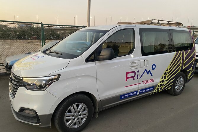 Private Transfer from Hurghada Airport to Hurghada City - 24/7 service, so your arrival time does not run your plan